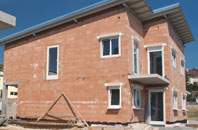 Montcliffe home extensions