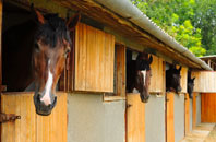 free Montcliffe stable construction quotes