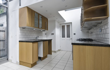 Montcliffe kitchen extension leads