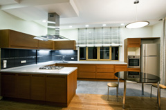kitchen extensions Montcliffe